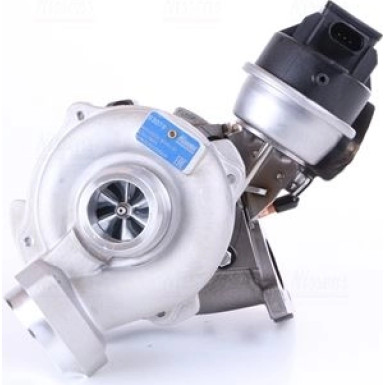 Nissens Turbo AUDI A4,5,6,Q5 04 FACTORY NEW 93074