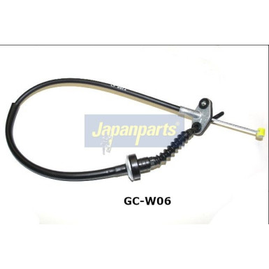 Kupplungsseil Chevrolet Spark 1.0-1.2 10 GC-W06