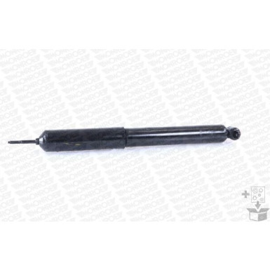 SENSA-TRAC-Stoßdämpfer VA | JEEP Grand Cherokee 93-98 | 37081