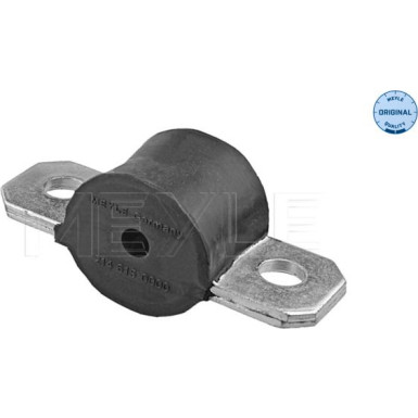 40 308 050 Stabilis.Lager VA li/re FIAT Doblo,Punto,Strada 93 MEYLE-ORIGINAL: True to OE 2146150000