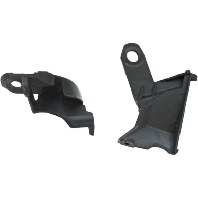 Scheinwerfer Reparatur Satz Rechte Seite Toyota Corolla 08-13 (1 Set) | C70240