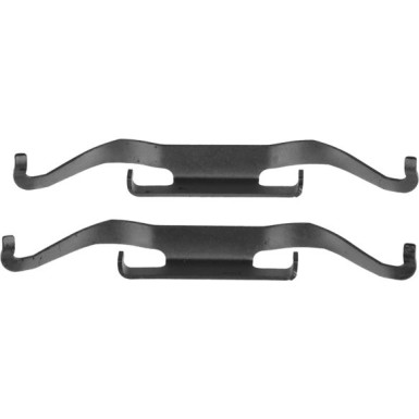 TRW Zubehör, Bremsbeläge TRW Zubehör, Bremsbeläge