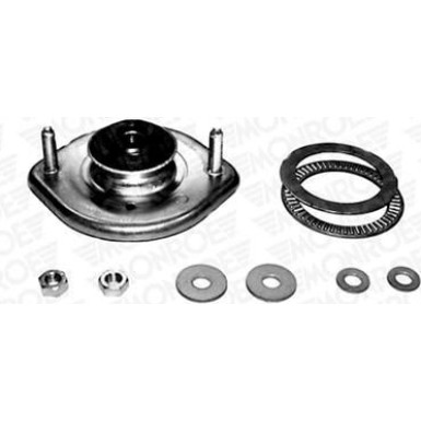 VKDA 37201T Wälzlager, Federbeinstützlager Set | FIAT,SEAT 78-02 | MK029