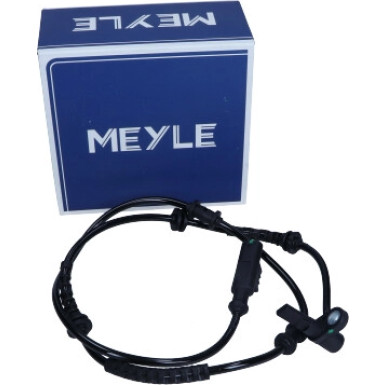 214 899 0007 Sensor, Raddrehzahl MEYLE-ORIGINAL: True to OE.
