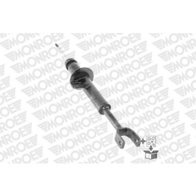 MONROE OESpectrum VA li | BMW 5 10 | 376220SP