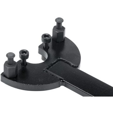 10586L SW-Stahl Gegenhalteschlüssel