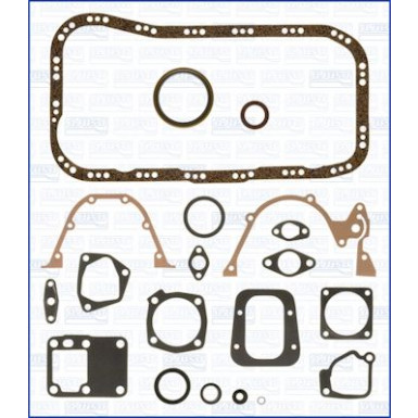 AJUSA Dichtungssatz, Kurbelgehäuse 54053200