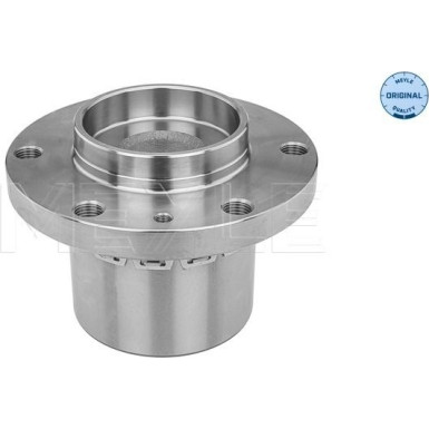 Radnabe MEYLE-ORIGINAL: True to OE 014 652 0005