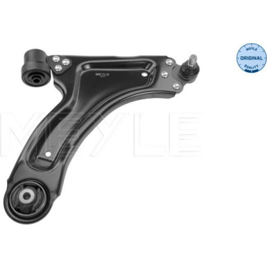 10 304 034 Querlenker VA unten re OPEL Meriva 03 MEYLE-ORIGINAL: True to OE 6160500022