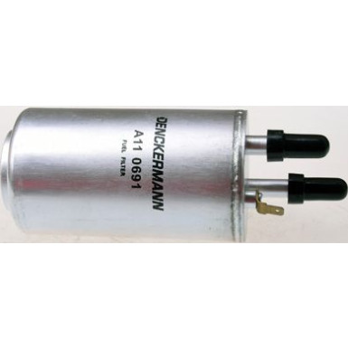 DENCKERMANN Kraftstofffilter DENCKERMANN Kraftstofffilter