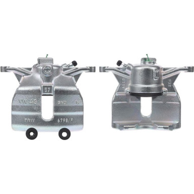 ATE Bremssattel 24.3571-1801.5