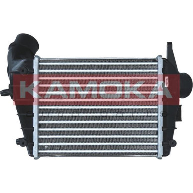 KAMOKA Ladeluftkühler 7750087