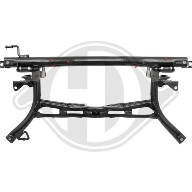 HINTERACHSTRÄGER 2WD | VW GOLF VII 8,12-/GOLF VIII 19-/AUDI A3 12-/SKODA/SEAT | 7226,286,3