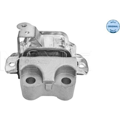 41 555 007 Lagerung Motor ALFA Mito,FIAT Punto 05 MEYLE-ORIGINAL: True to OE 2140300012