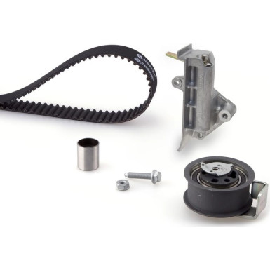 Zahnriemensatz | AUDI A6,VW Golf,Passat 1,9TDI Polo | K075569XS