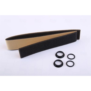 Heizkühler PKW AUDI A4 10,00-10,04 FIRST FIT 70226