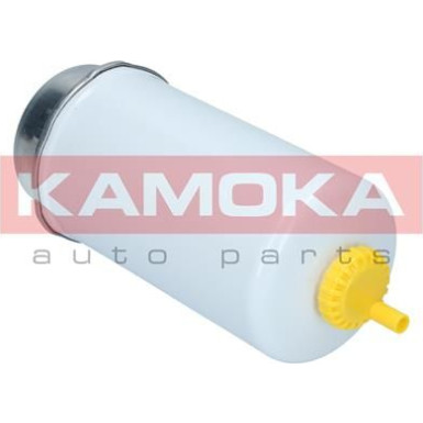 KAMOKA Kraftstofffilter KAMOKA Kraftstofffilter
