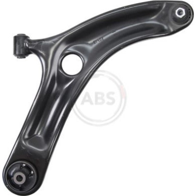 211333 Lenker, Radaufhängung