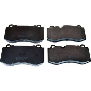 DENCKERMANN Bremsbeläge B111054 DENCKERMANN Bremsbeläge B111054