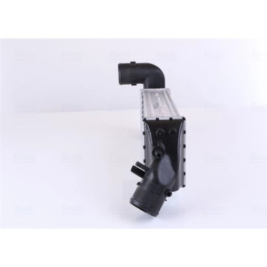 Ladeluftkühler PKW CITROEN C8 02 FIRST FIT 96766