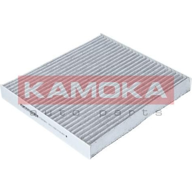 KAMOKA Filter, Innenraumluft | F505401