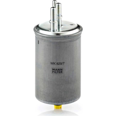 WK 829/7 Kraftstofffilter