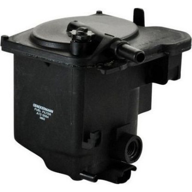 DENCKERMANN Kraftstofffilter DENCKERMANN Kraftstofffilter