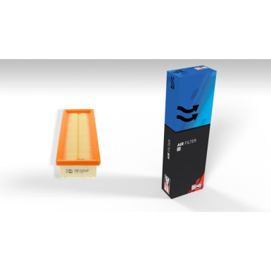 CHAMPION Luftfilter CAF100744P CHAMPION Luftfilter CAF100744P