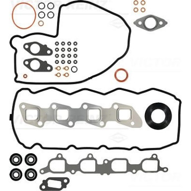 Entrussersatz | NISSAN Phatfinder 05 | 02-53694-01