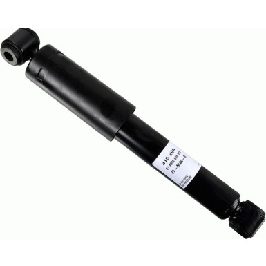SACHS Stoßdämpfer