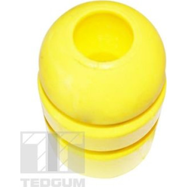 TEDGUM_TD Puffer, Federblatt 00720262