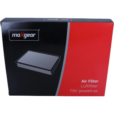 Luftfilter Fiat Palio/Sie | 26-0228