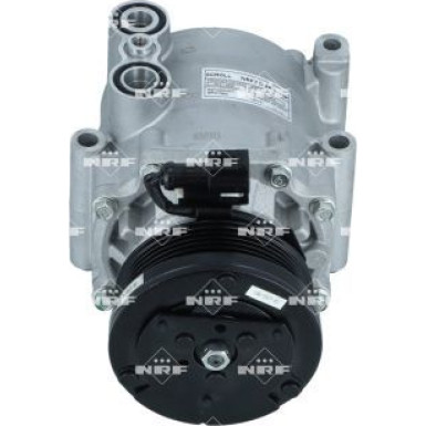 Kompressor, Klimaanlage EASY FIT 32724