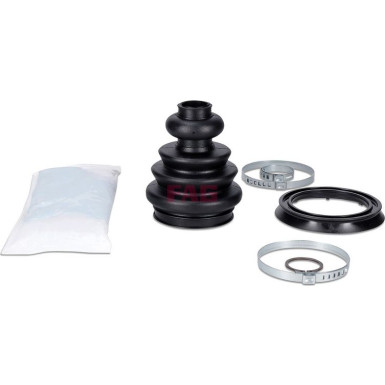 FAG Faltenbalgsatz, Antriebswelle 772 0503 30 FAG Faltenbalgsatz, Antriebswelle 772 0503 30