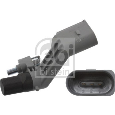 Kurbelwellensensor | VW-Audi | 37093