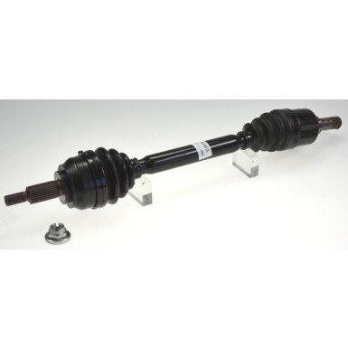 SPIDAN Antriebswelle