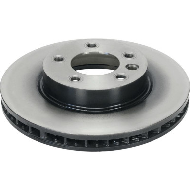 Bremsscheibe Porsche P. Cayenne 3.6-4.5 06-10 Pr TRW SINGLE DF4763S