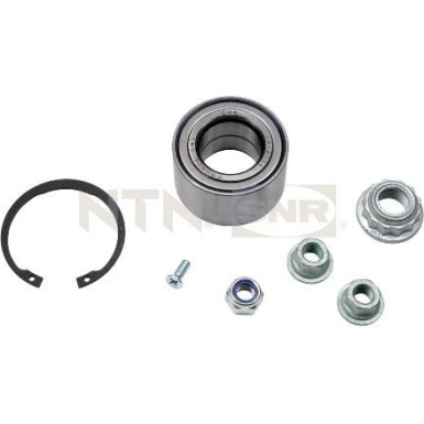 SNR Radlagersatz SNR Radlagersatz