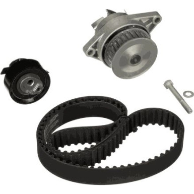 Zahnriemensatz inkl.Wapu SEAT,VW Golf 97 PowerGrip™ KP25427XS-1