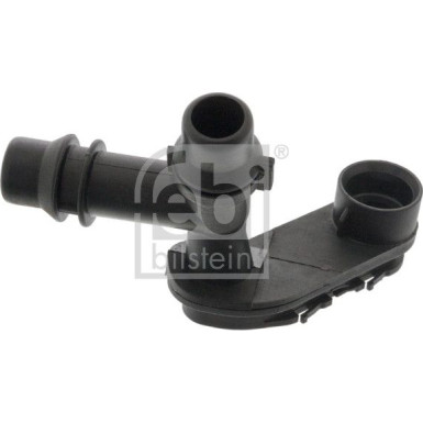 FEBI BILSTEIN Flansch | 47745