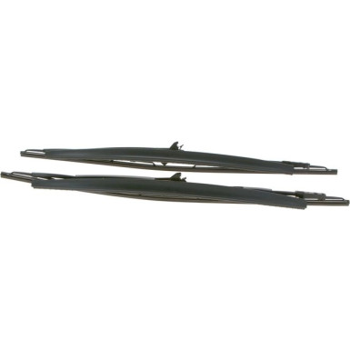 BOSCH | Wischerblatt 814S | TWIN-Standard | 3397001814