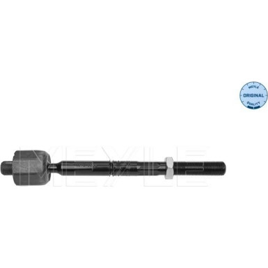 11 305 024 Axialgelenk VA li/re BMW X3 X4 10 MEYLE-ORIGINAL: True to OE 3160310014