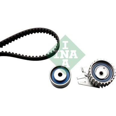 530 0229 10 Zahnriemensatz 530 0229 10 Zahnriemensatz