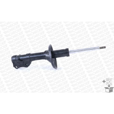 MONROE ORIGINAL-Gasdämpfer VA | SEAT Cordoba 96 | G16577