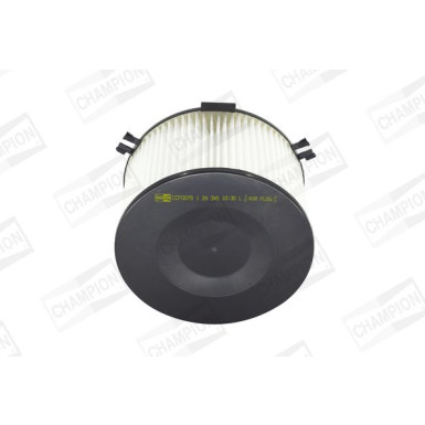 CHAMPION Filter, Innenraumluft CCF0075