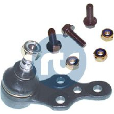 RTS Schulterklopfen RTS Schulterklopfen