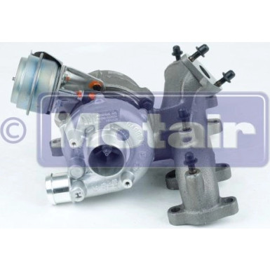 RECO Profi-Paket 1 AUDI,FORD,SEAT,SKODA,VW 1,9TDi Garrett Turbo ProKit REMAN 600019