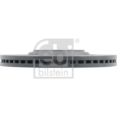FEBI BILSTEIN Bremsscheibe 108386