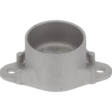 MONROE Stützlager 1Stk. HA FORD Fiesta 01 MOUNTING KIT MK364