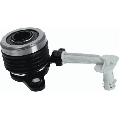 SACHS Zentralausrücker, Kupplung